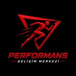 Performans Gelişim Merkezi kurumsal logosu